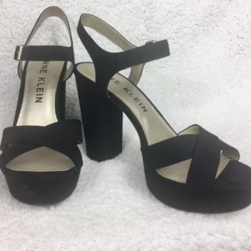 Anne Klein Women Platform